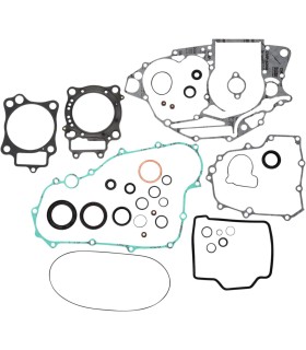 GASKET CMP W/OS CRF250