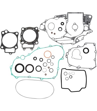GASKET CMP W/OS CRF250
