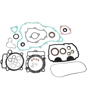 GASKET CMP W/OS 350SXF