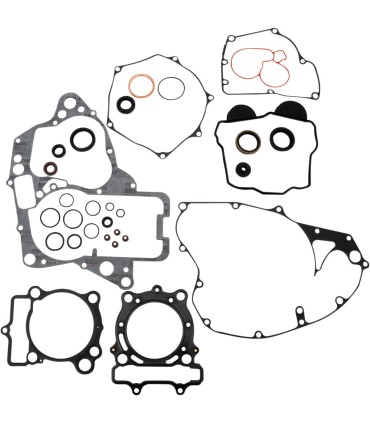 GASKET CMP W/OS RMZ250