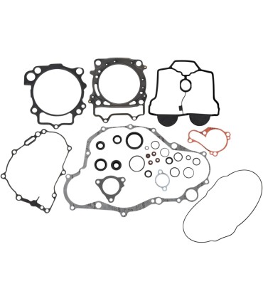 GASKET CMP W/OS YZ450F