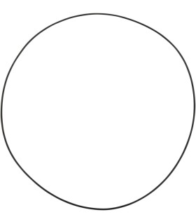 GASKET CLU CVR CRF250R