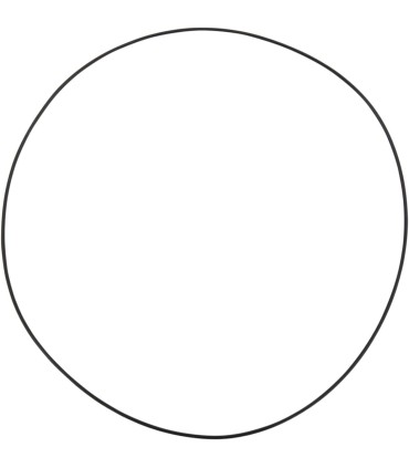 GASKET CLU CVR CRF250R