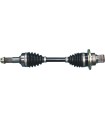 HD AXLE KT COMPLETE YAMAHA