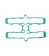 GASKET VALVECOVER KAW