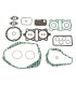 GASKET KIT COMPLETE YAM
