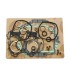 GASKET KIT COMPLETE HON