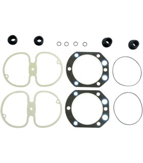 GASKET KIT TOP END BMW