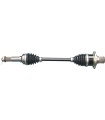 HD AXLE KT COMPLETE YAMAHA