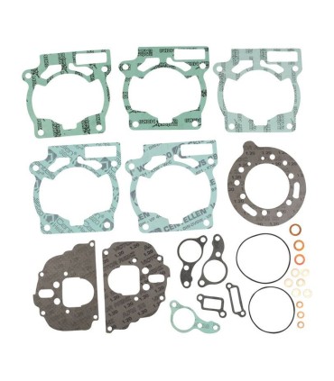 GASKET KIT TOP END KTM