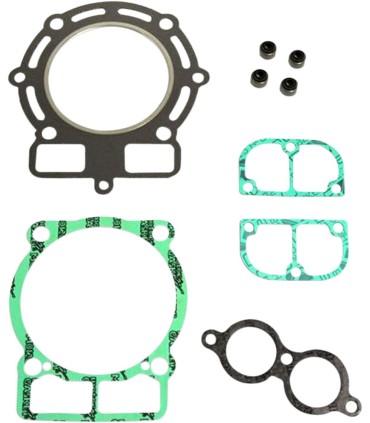 GASKET KIT TOP END KTM