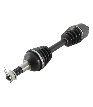AXLE KIT COMPLETE CAN-AM
