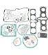 GASKET KIT COMPLETE SUZ