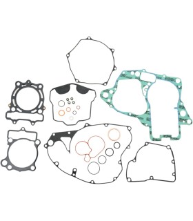 GASKET KIT COMPLETE SUZ