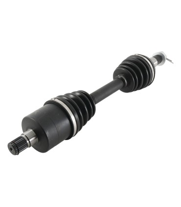 AXLE KIT COMPLETE CAN-AM