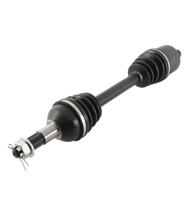 AXLE KIT COMPLETE CAN-AM