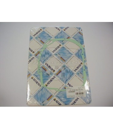 CLUTCH COVER GASKET YAM