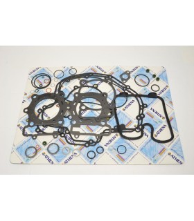GASKET KIT COMPLETE HUSQ