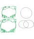 GASKET KIT RACE KTM/HUSA