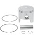 PISTON KIT YAM .25MM