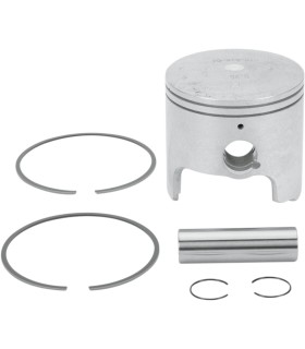 PISTON KIT YAM .25MM