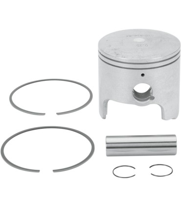 PISTON KIT YAM .25MM