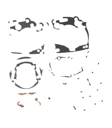 GASKET KIT TOP END KX125