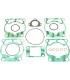 GASKET KIT TOP END 50SX