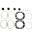 GASKET KIT TOP END BMW