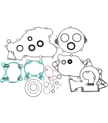 GASKET KIT COMP W/OS KTM