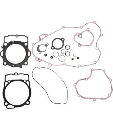 GASKET KIT COMPLETE KTM