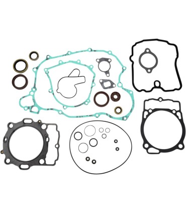 GASKET KIT COMP W/OS KTM