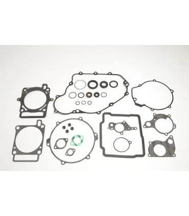 GASKET KIT COMPLETE HUS