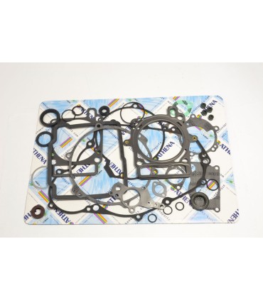 GASKET KIT COMPLETE HUS