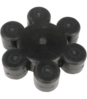 COUPLER DAMPER YAM 650