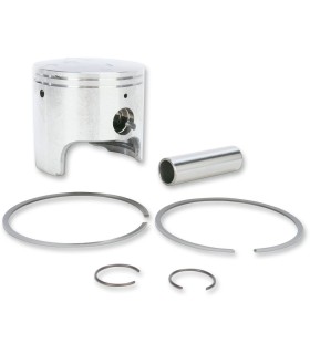 PISTON KIT YAM .5MM