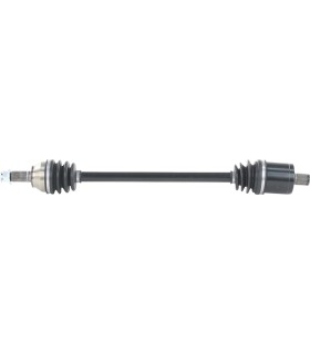 AXLE KIT COMPLETE POL