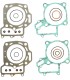 GASKET KIT TOP END KAW