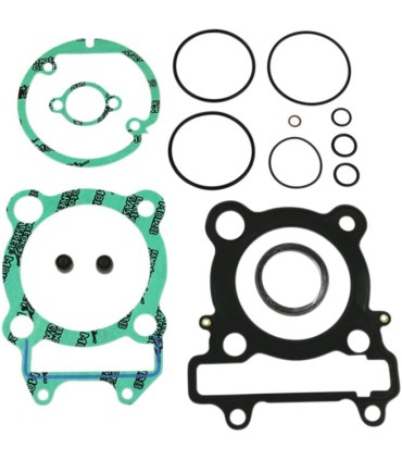 GASKET KIT TOP END YAM