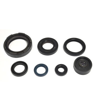 ENGINE OIL SEALS KIT