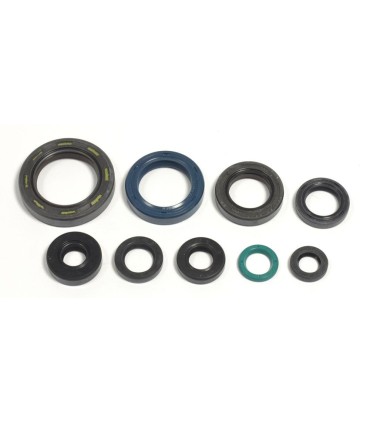 ENGINE OIL SEALS KIT