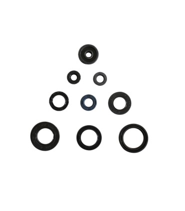 ENGINE OIL SEALS KIT