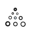 ENGINE OIL SEALS KIT