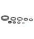 ENGINE OIL SEALS KIT