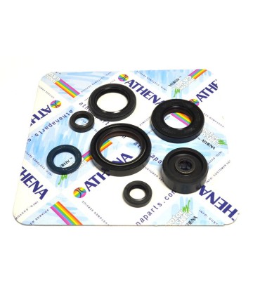 ENGINE OIL SEALS KIT