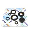 KIT DE JOINTS D'HUILE MOTEUR