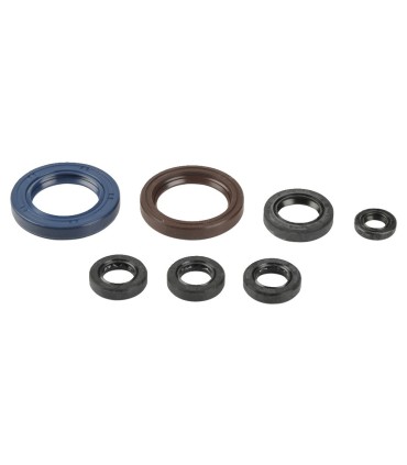 ENGINE OIL SEALS KIT