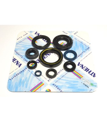 ENGINE OIL SEALS KIT