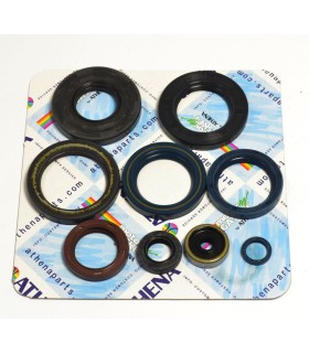 ENGINE OIL SEALS KIT
