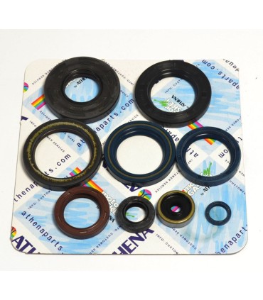 ENGINE OIL SEALS KIT